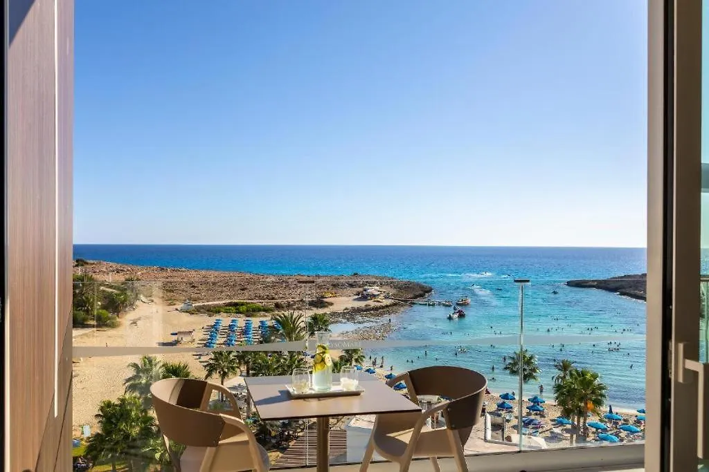 The Healthy Stay-Padel, Pool&Fitness Αγία Νάπα 5*,  Κύπρος